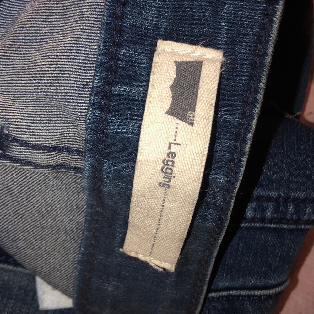 Jeans - Picture 5 of 5